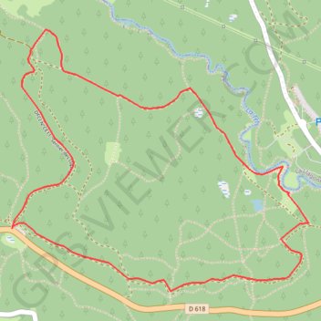 Pyrénées Catalanes - Pla de Barrès GPS track, route, trail