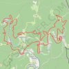 AMT 2024 23 11 23 GPS track, route, trail