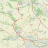 Vff10-da-ablain-saint-nazaire-arras GPS track, route, trail