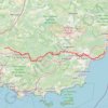 05-GR653A-83 Definitif GPS track, route, trail