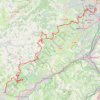 STLVTT_80KM_2021 GPS track, route, trail