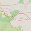 Tenerif-06 GPS track, route, trail