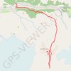 2023-08-23 04:10:37 Jour GPS track, route, trail