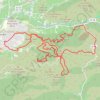 Pierrefeu-du-Var GPS track, route, trail