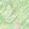 Vff46-da-mouthier-haute-pierre-pontarlier GPS track, route, trail
