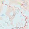 Piz Palu GPS track, route, trail