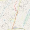 Kanjikkuzhi GPS track, route, trail