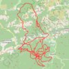 Boucle_1___dirtlej_epic_enduro_2024_ok GPS track, route, trail