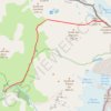 Levanna Occidentale GPS track, route, trail