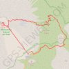 Pico del Teide GPS track, route, trail