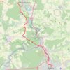 GRP_Metz_nancy GPS track, route, trail