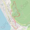 2020-11-13 08:01:51 GPS track, route, trail