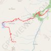 2021-07-29 15:58:27 GPS track, route, trail