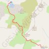 ADzye GPS track, route, trail