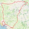 TM2025 ET3 Barneville - Carteret-19440040 GPS track, route, trail